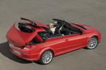 Opel Astra Twin Top 2007 года